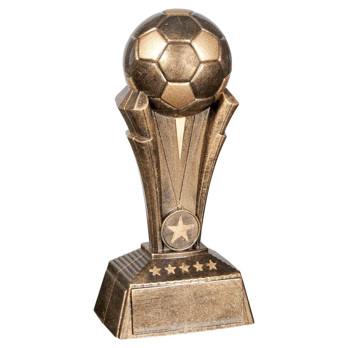Soccer Champion Award-8 1/2"