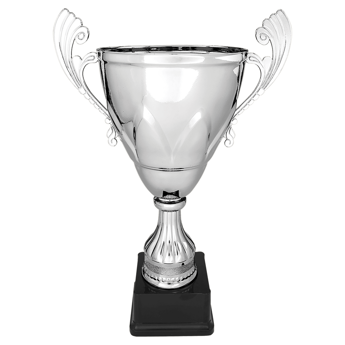 Silver Metal Cup-16 3/4"