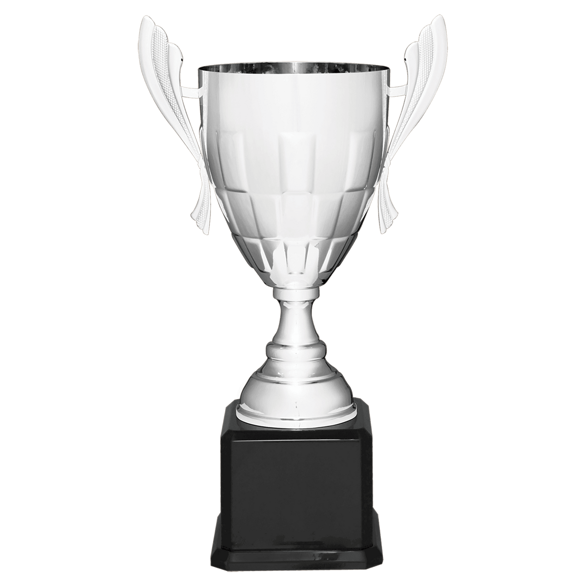 Silver Metal Cup-22"