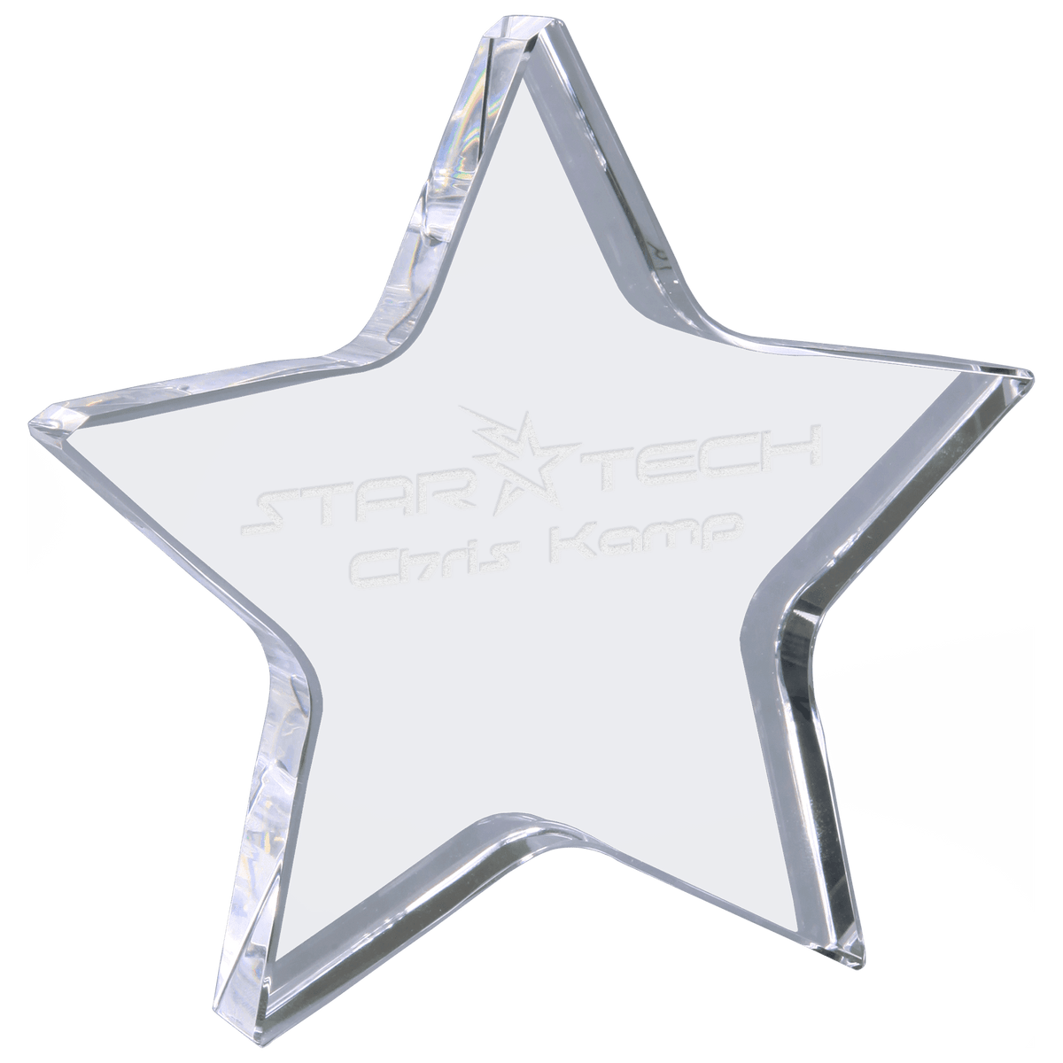 Crystal Star
