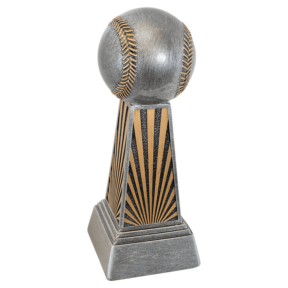 Baseball/Softball Imperial Resin-7 7/8"
