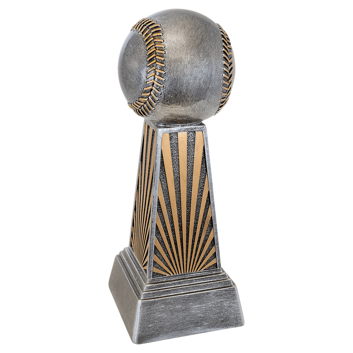 Baseball/Softball Imperial Resin-9 7/8"