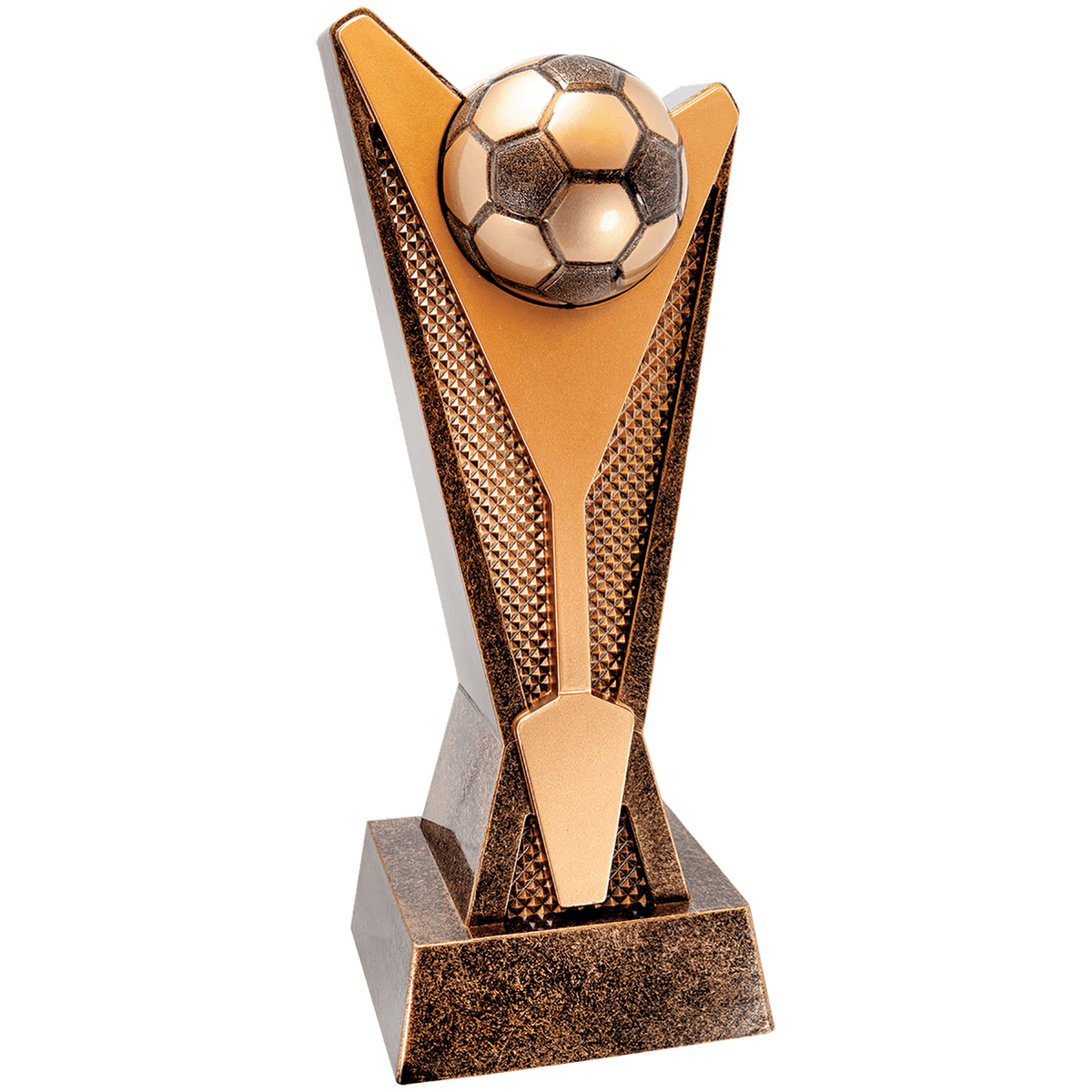 Soccer Rockstar Award-9"